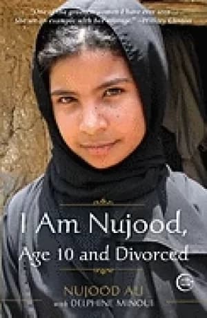 i am nujood age 10 and divorced