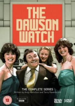 The Dawson Watch The Series - DVD Boxset