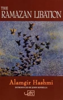 The Ramazan Libation by Alamgir Hashmi Paperback