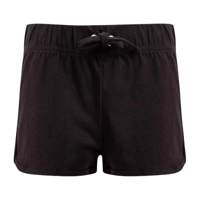 Skinni Fit SM69 boys's Children's shorts in Black