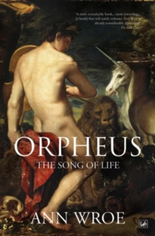Orpheus : The Song of Life Paperback / softback