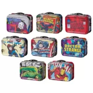 Diamond Select Marvel Tiny Tins Series 1 Assortment