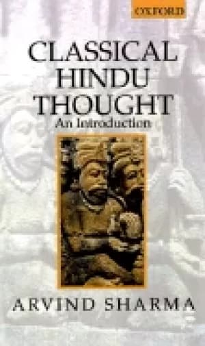 classical hindu thought an introduction