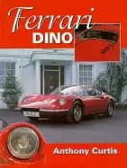 Ferrari Dino by Anthony Curtis