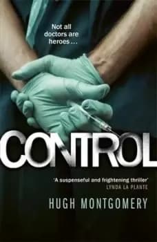 Control by Hugh Montgomery