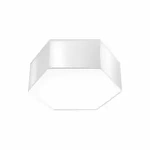 Sollux Plafond Sunde 11 White