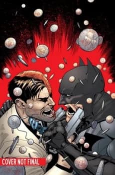 Batman and Robin. Volume 5 the Big Burn by Peter J. Tomasi Hardback