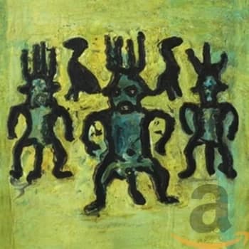 The Dwarfs of East Agouza - Bes CD