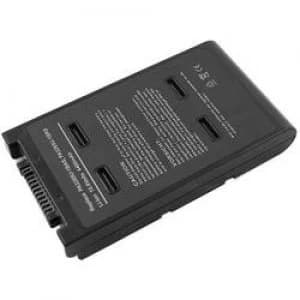 Laptop battery Beltrona replaces original battery PA3284U 1BAS PA3284U 1BRS PA3285U 1BAS PA3285U 1BRS PA3285U 2BAS