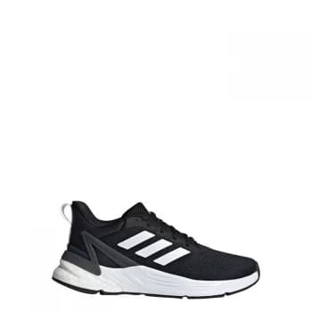 adidas Response Super 2.0 Shoes Kids - Core Black / Cloud White / Gre