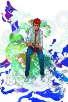 The Infinite Vacation by Nick Spencer Hardback