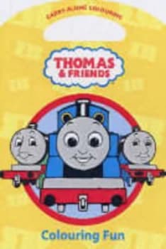 Thomas Paperback