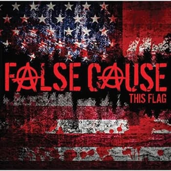 FALSE CASUE - This Flag Vinyl