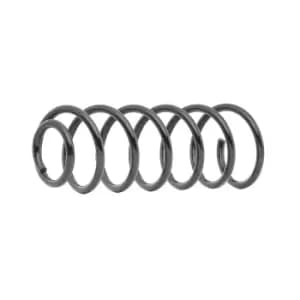 RIDEX Coil spring Rear Axle 188C0900 Suspension spring,Springs PEUGEOT,CITROEN,PARTNER Tepee,BERLINGO (B9),C4 Picasso I (UD_)