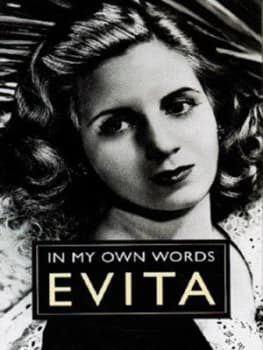 In My Own Words by Eva Pern Hardback
