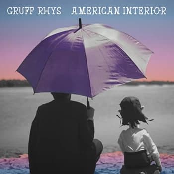 Gruff Rhys - American Interior Vinyl