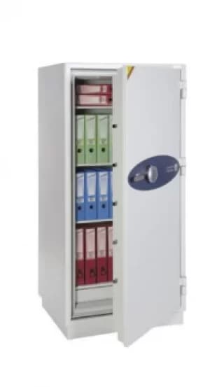 Phoenix Fire Commander FS1902E Safe with Electronic Lock