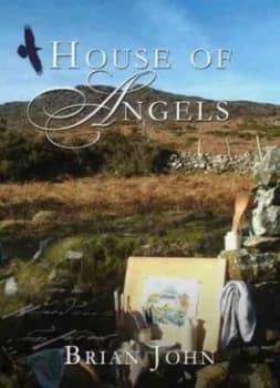 House of Angels by Brian John Book