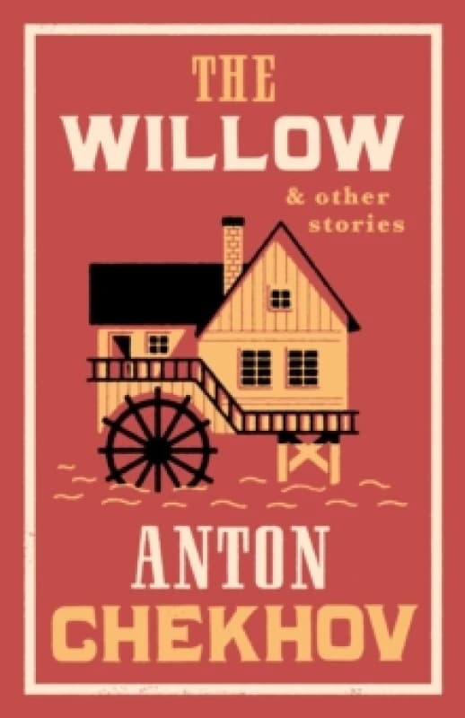 The Willow and Other Stories : New Translation Paperback / softback