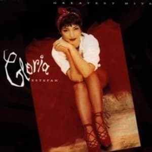 Gloria Estefan Greatest Hits.. CD