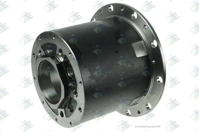 Euroricambi 56170401 Wheel Hub Wheel Hub (653)