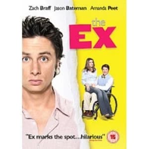 Ex DVD