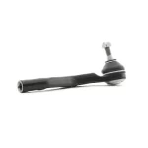 RIDEX Track rod end Front 914T0529 Tie rod end,Track rod end ball joint RENAULT,Clio IV Schragheck (BH_),Captur (J5_, H5_),Clio IV Grandtour (KH_)