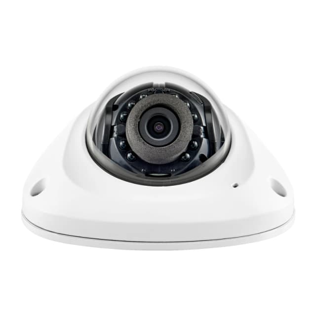 Hanwha ANV-L6023R security camera Dome IP security camera Indoor &
