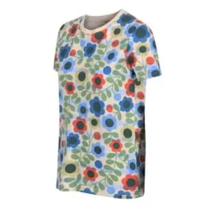 Regatta Orla Kiely T-Shirt - MeadwFlrlStr