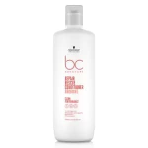 Schwarzkopf Professional Bonacure Repair Rescue Conditioner 1000ml