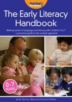 The Early Literacy Handbook Paperback