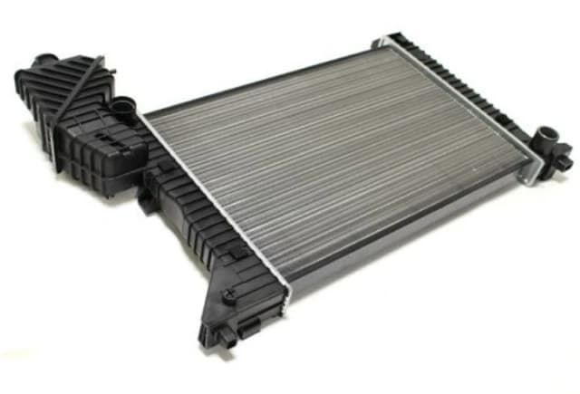 CLIMTEX CH1-346 Engine radiator Brazed cooling fins, Aluminium Aluminium Radiator,engine cooling (470)