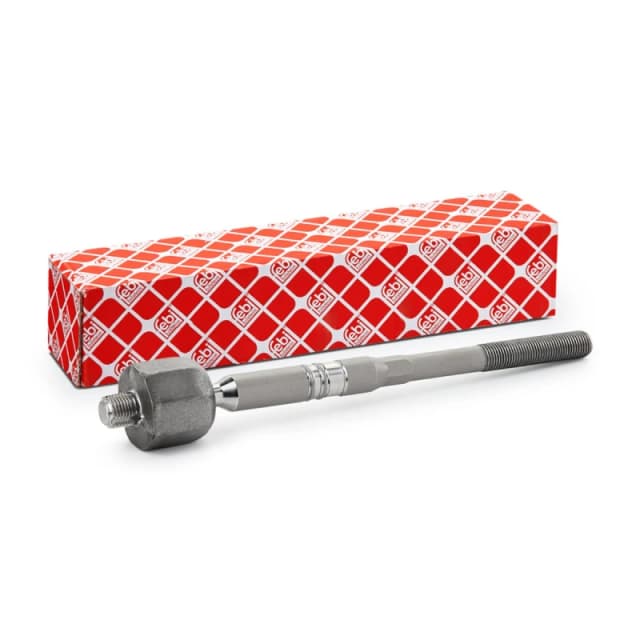 FEBI BILSTEIN 44283 Inner Tie Rod Front axle both sides Inner Tie Rod (51)