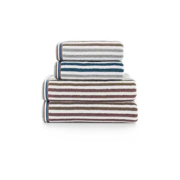 DEYONGS Deyongs Hanover Hand Towel Walnut 21044210