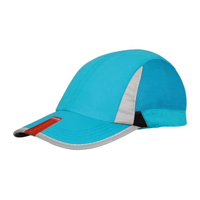 Result Womens Spiro Sport Cap in Aqua Female One Size