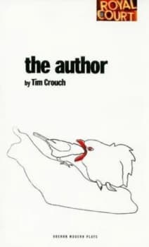 The Author by Tim Crouch Paperback