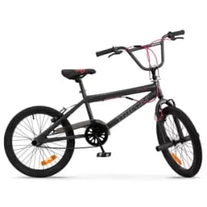 Toimsa 20" Bmx Bicycle - Black