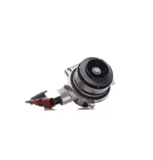 CONTITECH Water pump WP6098 Engine water pump,Water pump for engine VW,AUDI,SKODA,Golf VII Schragheck (5G1, BQ1, BE1, BE2),TIGUAN (5N_)