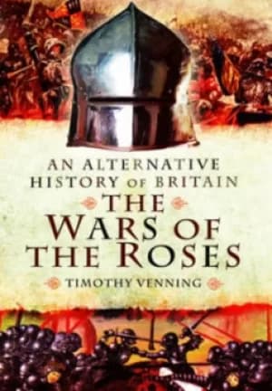 An alternative history of Britain by Timothy Venning