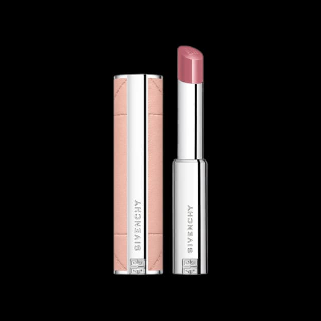 Givenchy Rose Perfecto Shine Serum Lipstick 3.2g 118 - Mellow Pink