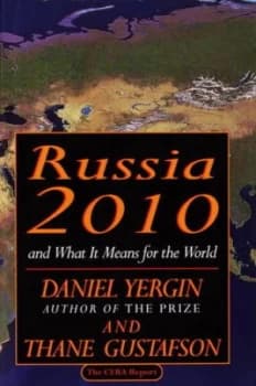Russia 2010 Book