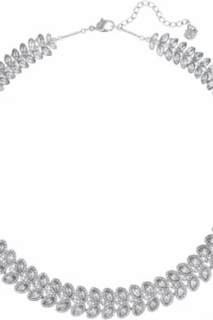 Ladies Swarovski Jewellery Baron Necklace 5117678