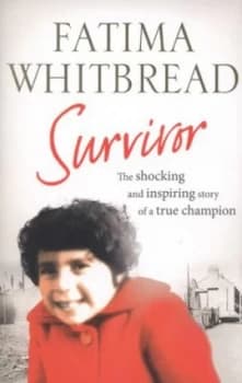 Survivor by Fatima Whitbread Paperback