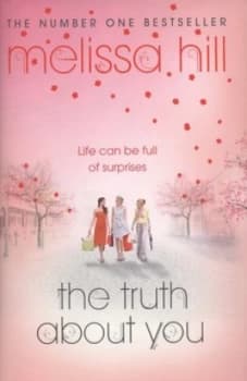 The Truth about You by Melissa Hill Hardback