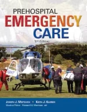 prehospital emergency care