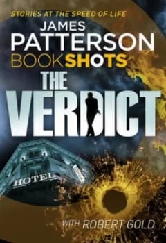 The Verdict by James Patterson Paperback