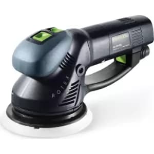 Festool Rotex RO 150 FEQ-Plus Eccentric Disc Sander 150mm 110v