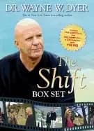 shift box set contains the shift tradepaper and the shift dvd