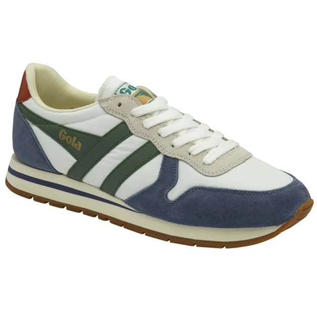 Gola Trainers Gola Daytona Chute Blanc Male 40