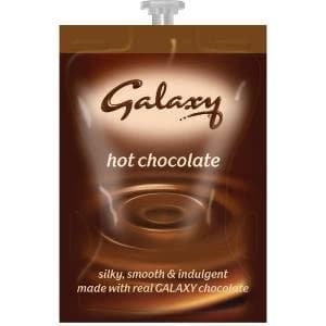 Flavia Galaxy Sachets Pack of 72 NWT506